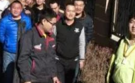 鑫耀裝飾 |11月工地巡查，每一次的工地巡查，都是對“質”的檢驗。