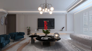 裝修新房時(shí)，半包全包哪個(gè)更劃算？