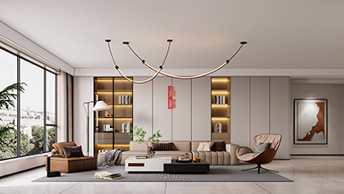 創(chuàng)維如意世家